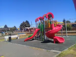 Plaza Lynch