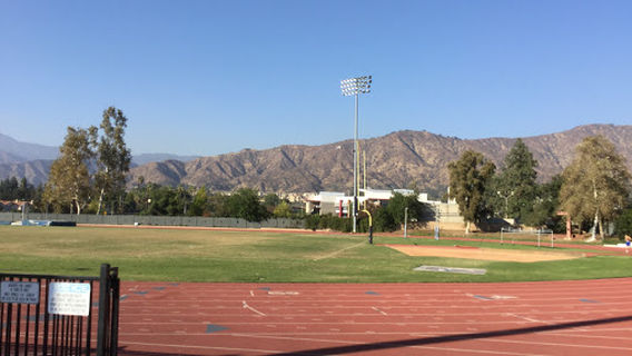Cougar Athletic Stadium