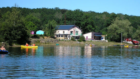 CHALET LE ROUERGUE - Centre de vacances FOL Aveyron