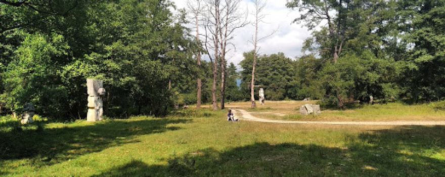 Parc sculpturi