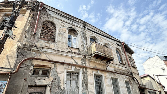 Tbilisi Free Walking Tours