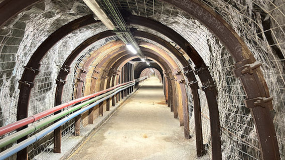 Parque Mineiro de Aljustrel