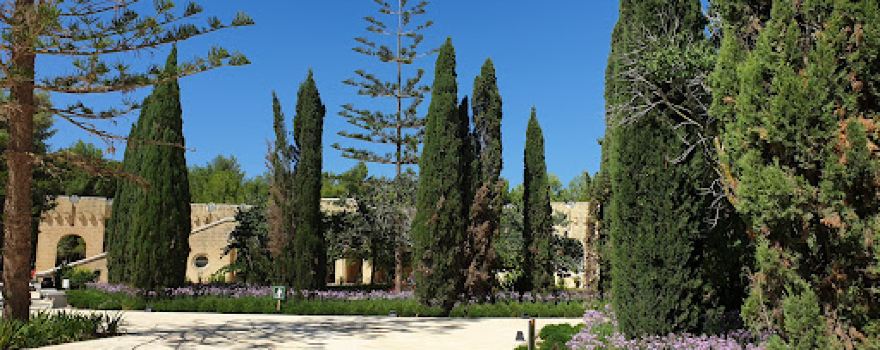 Ta' Qali National Park