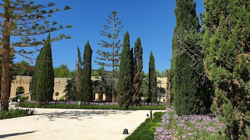 Ta' Qali National Park