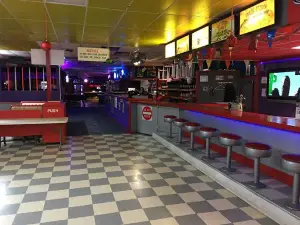 The Spot Skating Rink