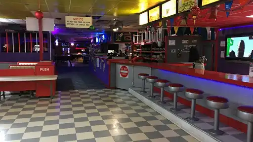 The Spot Skating Rink