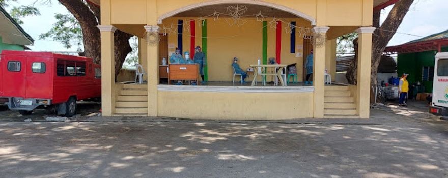 Brgy. Matalapitap Basketball Court
