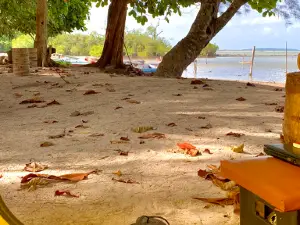 Cepoon Beach Camp