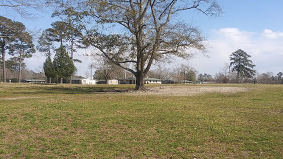 Nugent Cove Woof Spot Dog Park