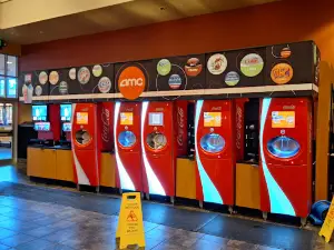 AMC Brazos Mall 14