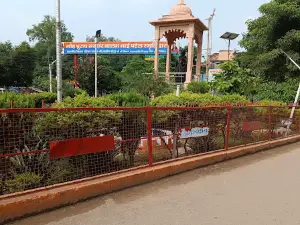 Patel Chowk