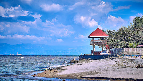 Marvilla Beach Resort