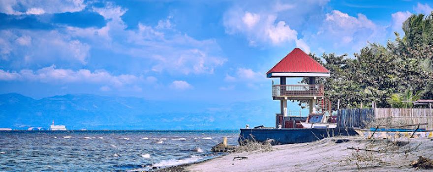 Marvilla Beach Resort