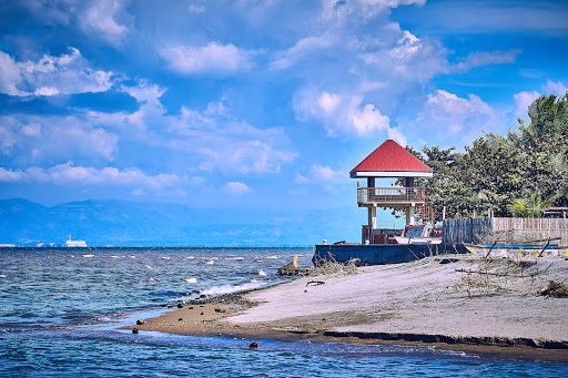 Marvilla Beach Resort