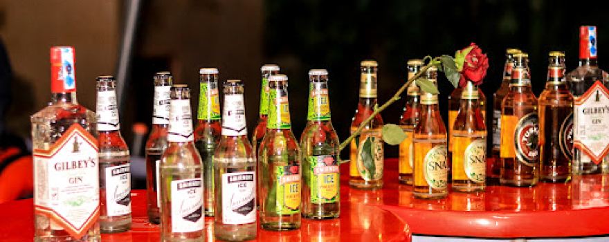 The Witan Lounge Embu