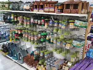Milltown Garden Centre