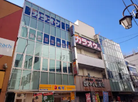 Karaoke BanBan Fuchu #2