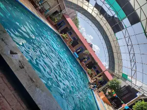 Guchachi-iguana Recreational Park