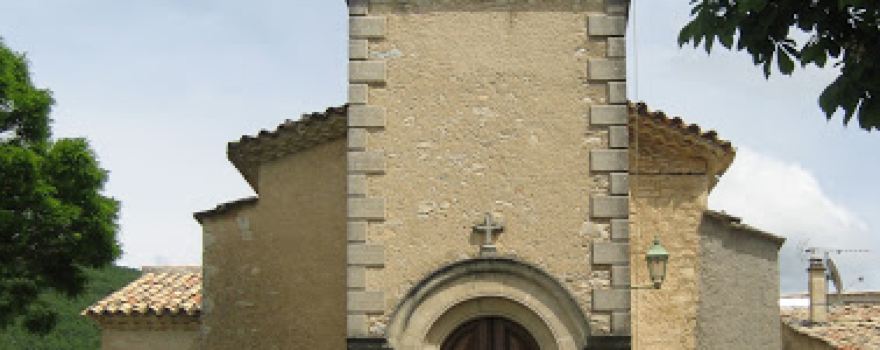Église paroissiale Saint-Jean-Baptiste