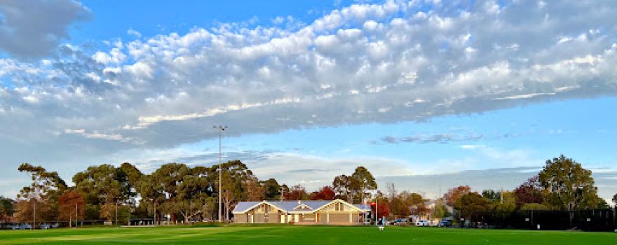 Mont Albert Reserve