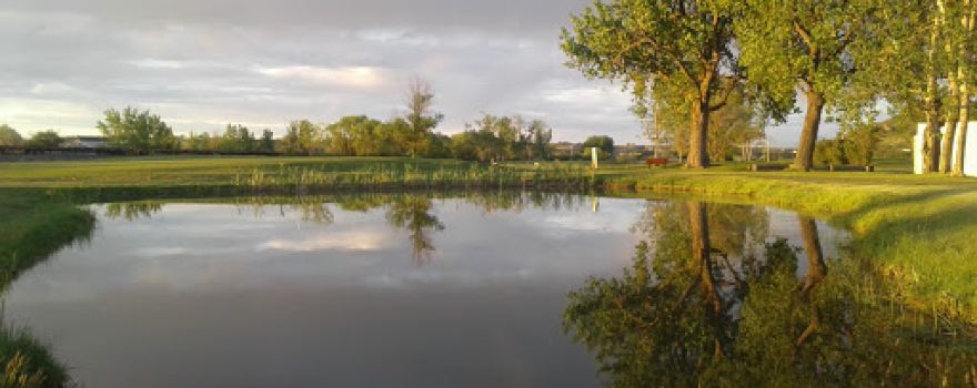 Beaver Creek Golf Course