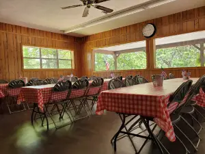 SonLight Campground and Cabins