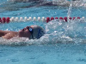 Sidney Svarre Municipal Pool