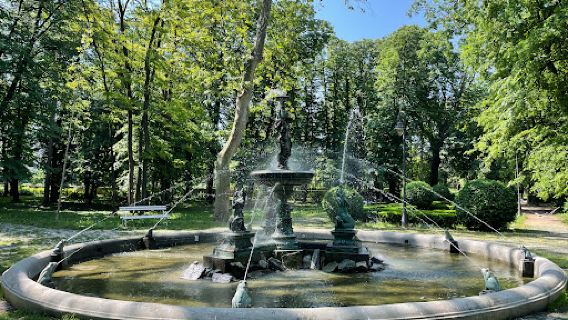 City Park