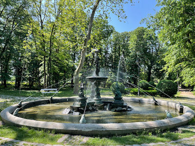City Park