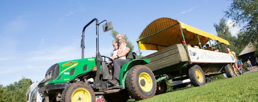 Camping Norgerberg