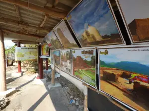 Wat Tham Pha Sai