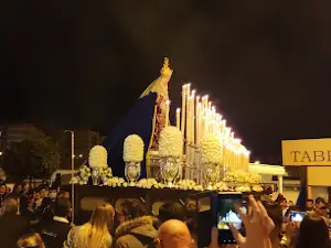 Plaza Parque De La Luz