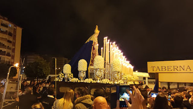 Plaza Parque De La Luz