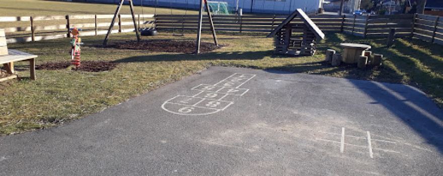 Spielplatz Gratwein Au