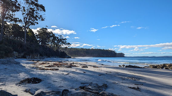 Bruny Island