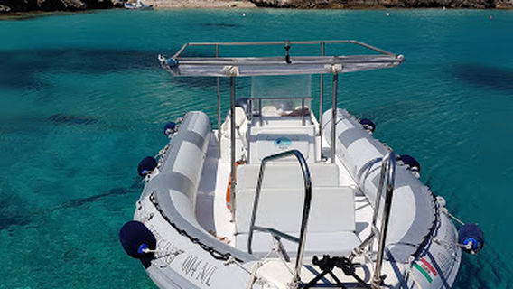 Egadi Snorkeling - Escursioni e Tour Levanzo - Favignana