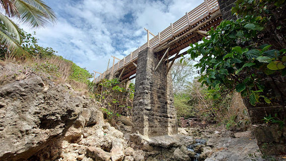 Joes River