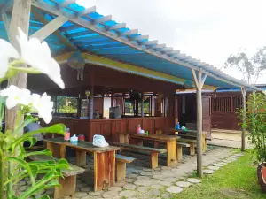 Taman Bambu Mandira