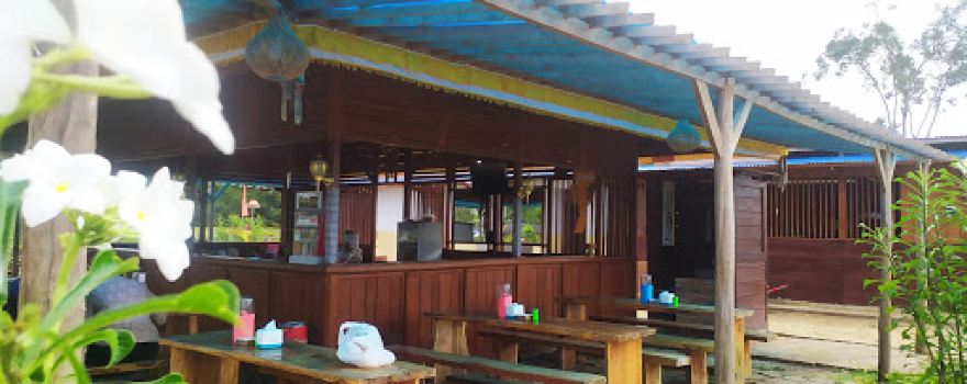 Taman Bambu Mandira