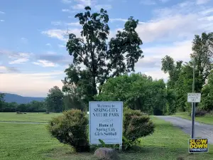Spring City Nature Park