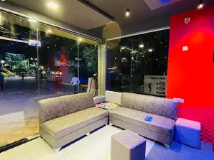 Univrse Virtual Reality Arcade - Solapur