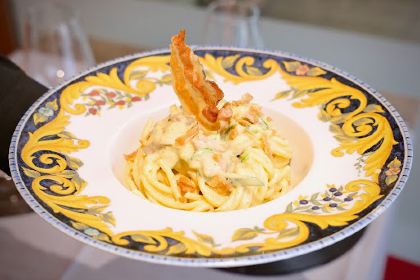 Belcanto - Ristorante