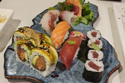 Satsuki Restaurant Fusion