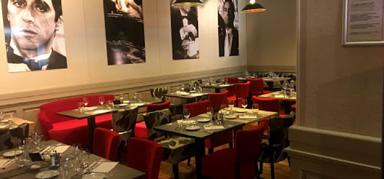 Restaurant Comptoir JOA d'Ax-les-Thermes