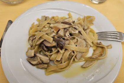 Ristorante Lo Stravagante