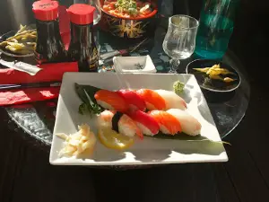Aji Ichiban
