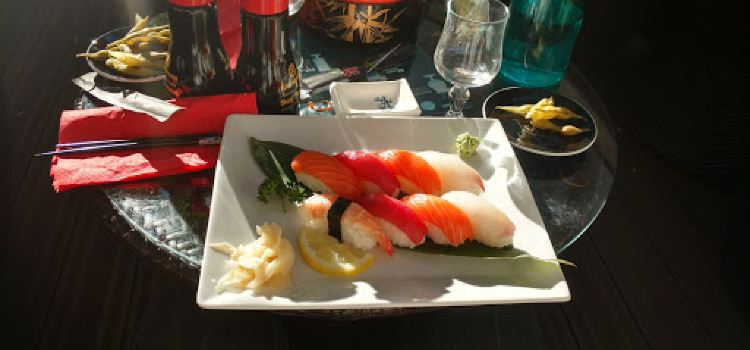 Aji Ichiban