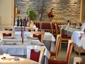 Hotel Cristallo