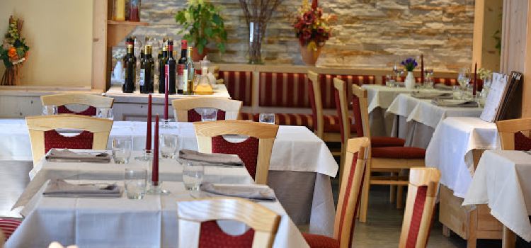 Hotel Cristallo