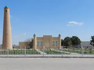 Abu Yusup Metjidi